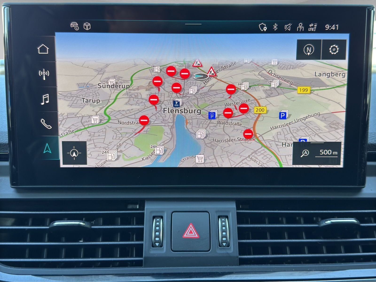 Audi Q5 - Bild 11