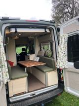 Ford Transit  - Ford Allradantrieb