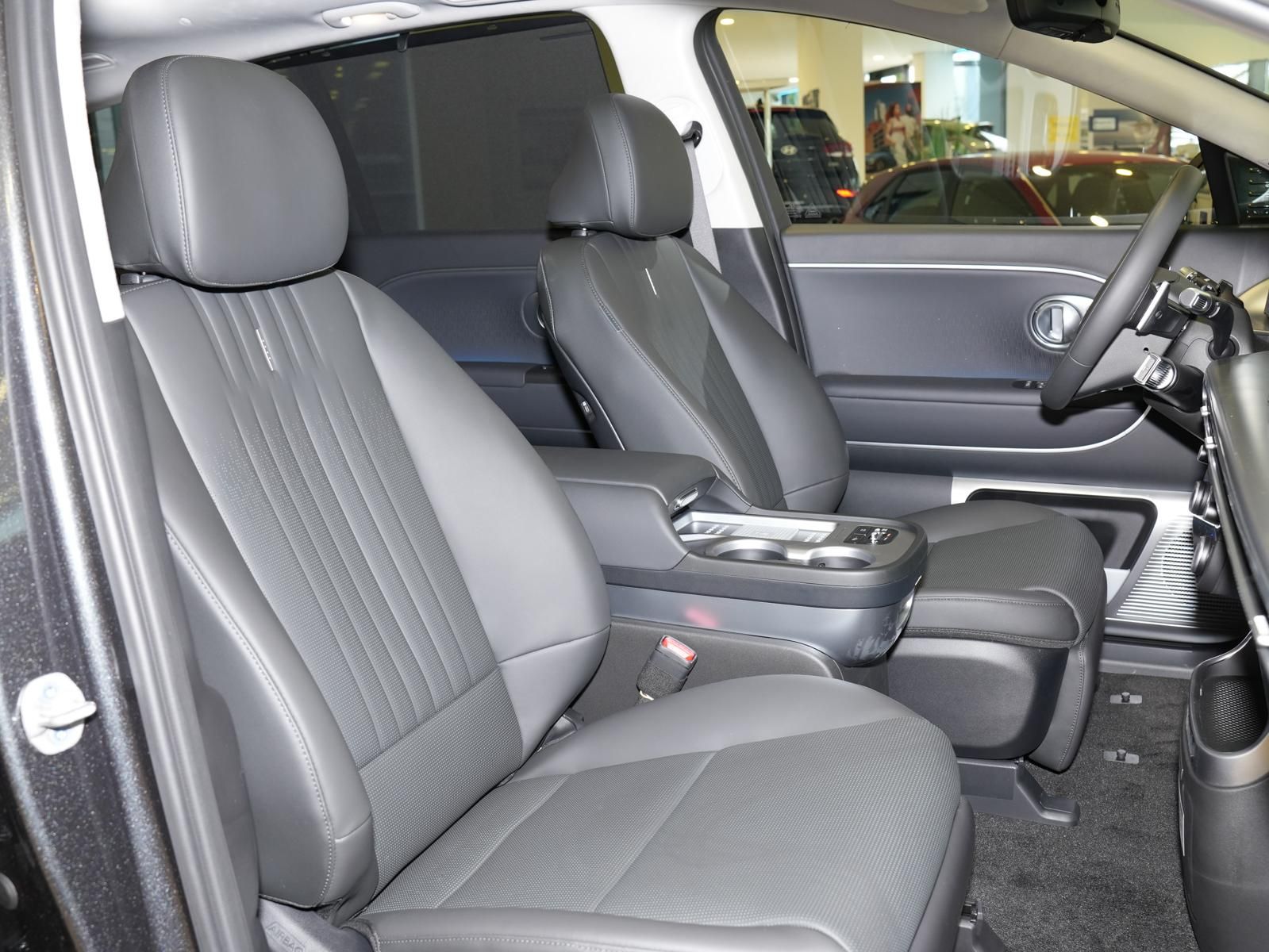 Hyundai IONIQ 9 – Bild 4
