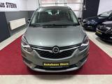 Opel Zafira C Innovation - gebrauchte Opel Zafira aus dem Jahr 2018