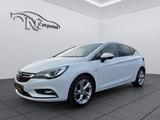 Opel Astra K Lim. 5-trg. Dynamic Start/Stop *Garantie - Opel Astra Dynamic mit Diesel-Antrieb