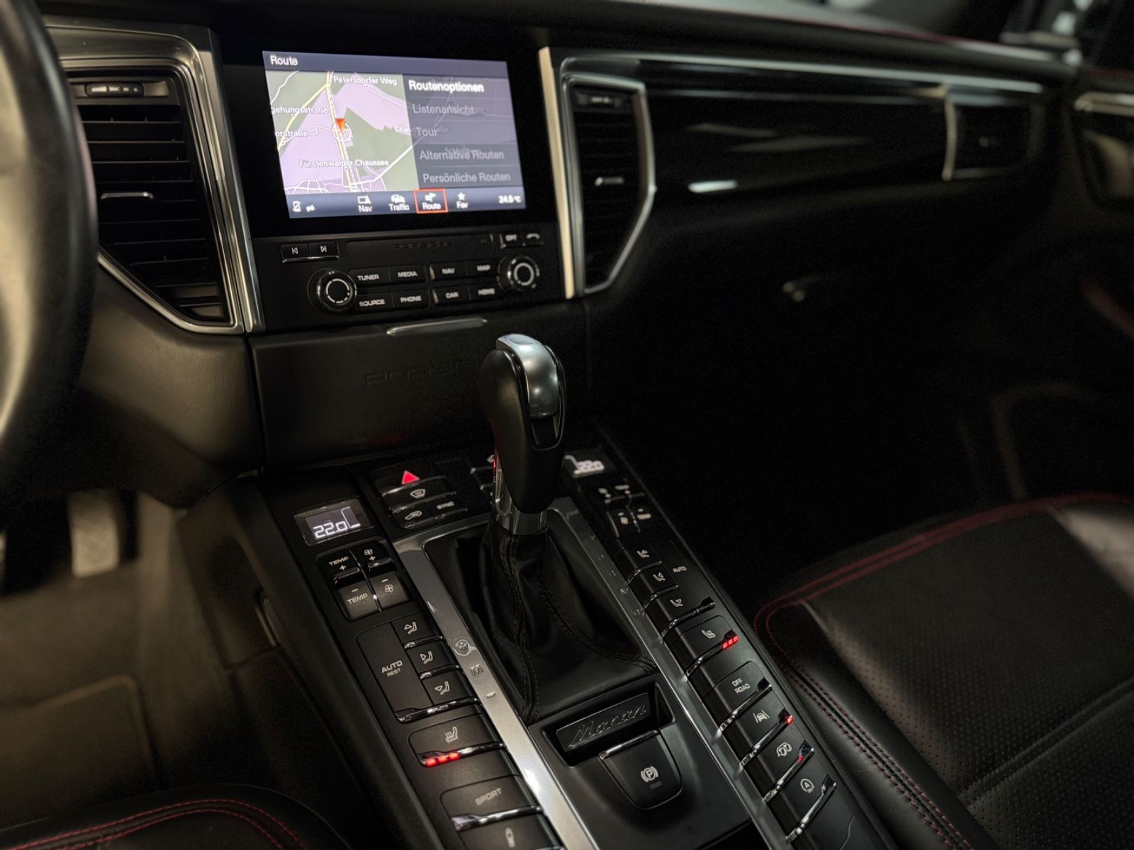 Porsche Macan GTS*Approved 10.2026*Spg*Kamera*Navi foto 23