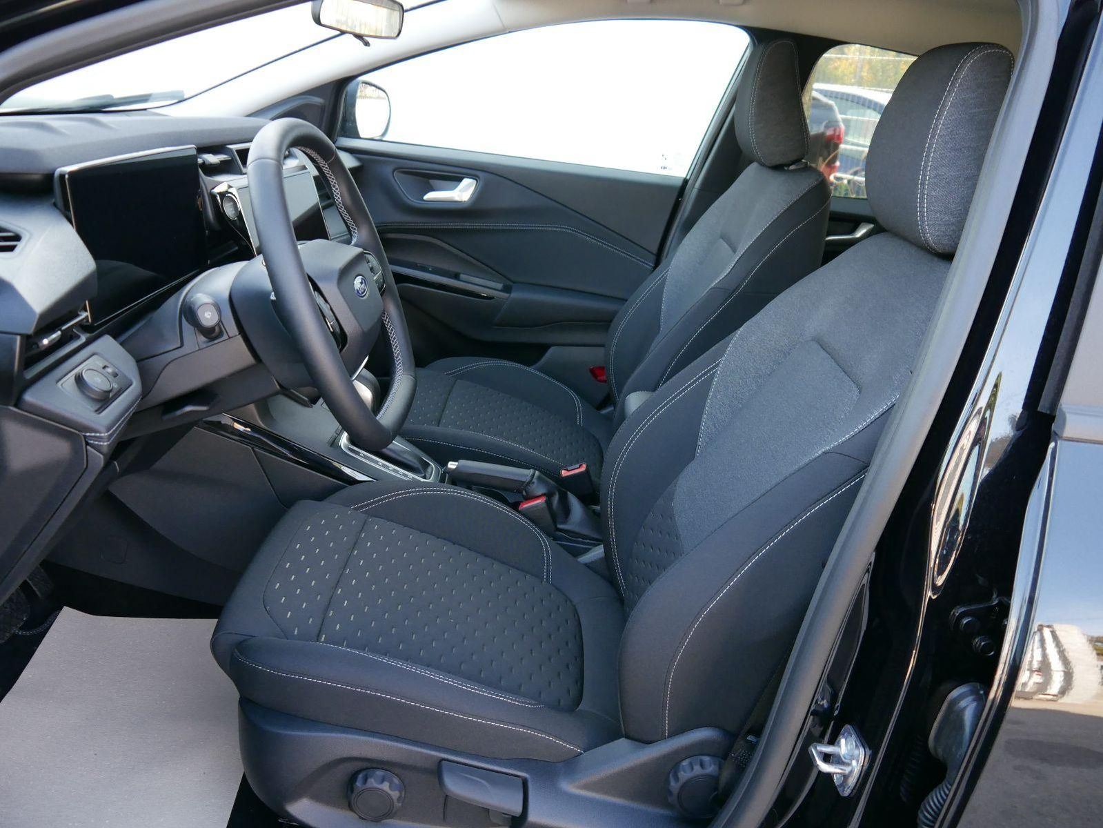 Ford Puma - Bild 16