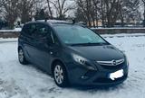 Opel Zafira Tourer 1.4 Turbo drive 103kW drive - Opel Zafira Tourer drive mit Benzin-Antrieb
