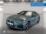 BMW 420i Coupé M Sport Standheizung LiveCockpitProf - BMW 420 Jahreswagen