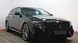 Mercedes-Benz E43 AMG T-Modell DISTRONIC 4M*Pano*DESIGNO*Wide - Mercedes-Benz E 43 AMG: Kombi
