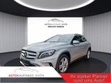 Mercedes-Benz GLA 200 Score, RFK, Navi, Freisprech., SHZ - Mercedes-Benz GLA 200
