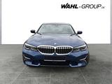BMW 330e Plug-in-Hybrid 2.0 Luxury Line HK HiFi DAB - BMW 330: Limousine, 3.0