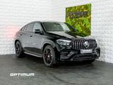 Mercedes-Benz GLE 63 Coupe S AMG 4Matic+I CARBON I IN STOCK - Mercedes-Benz Neuwagen: 63