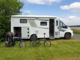 Knaus Van TI 650 MEG Platinum Selection - Knaus Van