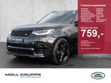 Land Rover Discovery D300 Dynamic HSE PANO LED STANDHZG - Land Rover Discovery