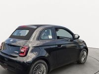 Fiat 500C - Vorschau Bild 3