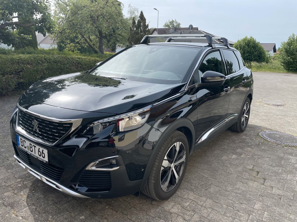 Image of Peugeot 3008