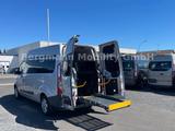 Ford Transit Custom L2 H2 Lang Behindertengerecht Aut - Ford Transit: Automatik