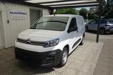 Citroën Berlingo Kasten Club XL/L2/Klimaanlage,Lang, - Citroën Berlingo in Solingen