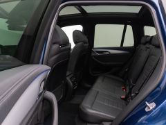 Foto Nummer 25: BMW X3