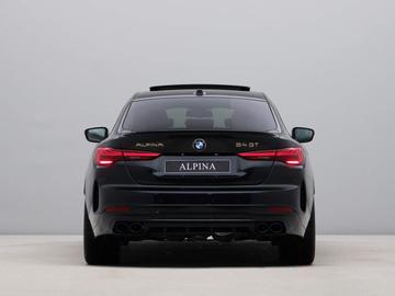 2026 Alpina B4 photo 10