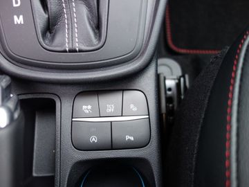 Bild 27 Ford Puma 1,0 EcoBoost Hybrid 114kW ST-Line X Auto