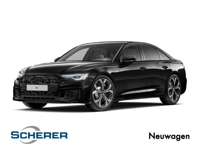 Audi S6 Limousine  TDI  253(344) kW(PS) tiptronic