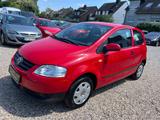 Volkswagen Fox Basis /TÜV NEU/INSPEKTION NEU/TOP/ - gebrauchte Volkswagen Fox aus dem Jahr 2005