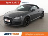 Audi TT 2.0 TDI Roadster ultra*BI-XENON*NAVI*VC*PDC* - Audi TT in Hannover