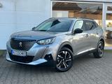 Peugeot 2008 ROAD TRIP (AUTOMATIK, LED-SCHEINWERFER) - Peugeot mit Benzin-Antrieb: Tr