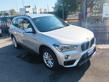 BMW X1 - 5