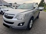 Opel Antara Design Edition 4x4 GUTERZUSTAND 65.000KM - Opel Antara: Design Edition