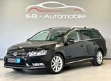 Volkswagen Highline 2.0 TSI/DSG/2.Hand/Navi/Xenon/PDC/AHK - Volkswagen Passat Variant aus 2011: Highline