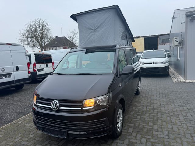 Volkswagen T6 California  Beach 2.0TDI