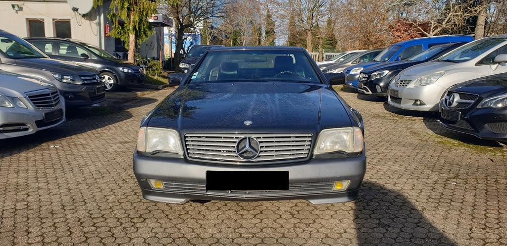 Mercedes-Benz SL 300