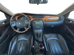 JAGUAR X-Type 2.2 D Executive