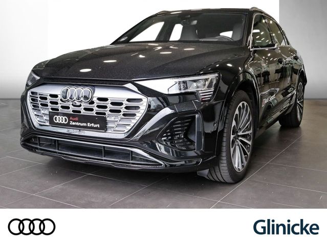 Audi Q8 S line 55 e-tron quattro *Head-up*Schiebedach