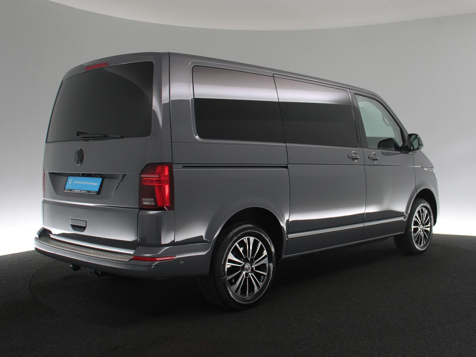 Volkswagen T6.1 Transporter Multivan 2.0 TDI Generation Six