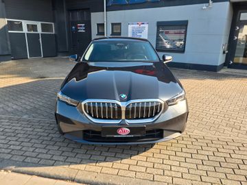 BMW 520 - 2