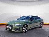 Audi S5 Sportback TDI qu LASER Pano B&O Optik-schwarz - Audi S5 in München