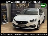 Seat Leon SP FR 1.5 eTSI DSG Pano/AHK/18/Kamera/Navi/ - Seat Leon in Oldenburg