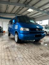 Volkswagen VW T4 Caravelle 2.5 TDI ACV Syncro Lang Sp... - Volkswagen aus 1999: Caravelle