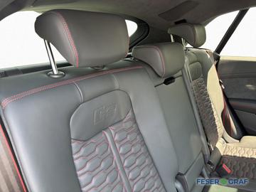 2025 AUDI RSQ8 缩略图 15