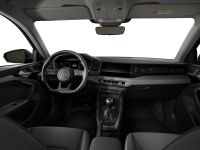 Audi A1 - Vorschau Bild 9