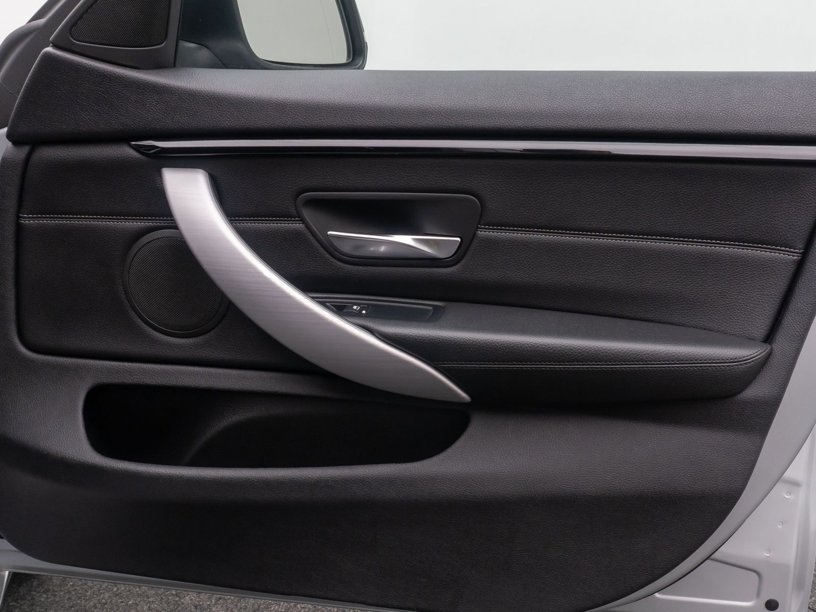 Fahrzeugabbildung BMW 420 Gran Coup&eacute; xD Luxury Line HUD HiFi Kamera