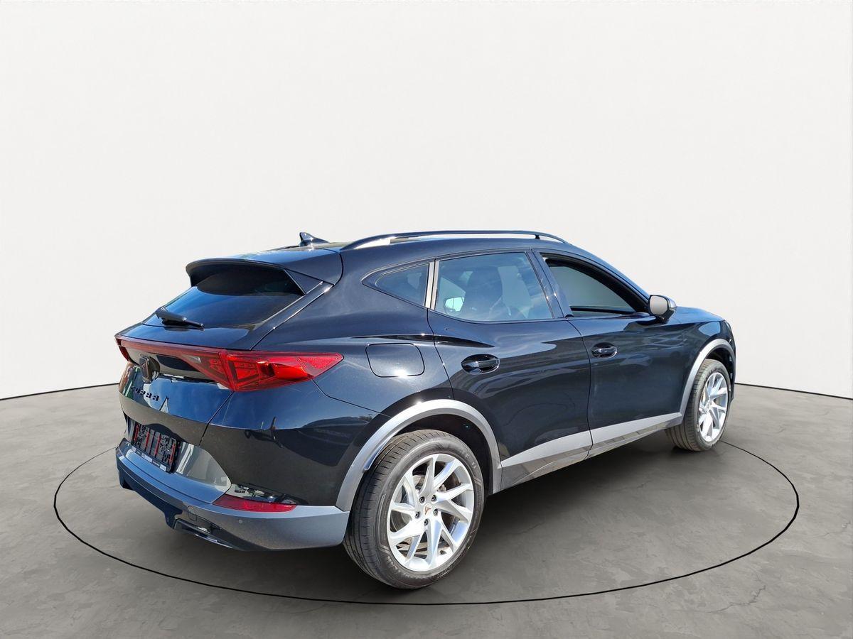 Cupra Formentor 1.5 TSI 150PS LED Navi Full-Link Kamer