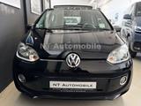 Volkswagen up! cheer up! Klima Panorama Tempomat SHZ Alus - gebrauchte VW up! aus dem Jahr 2014