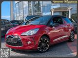 Citroën DS3 1.6 THP SportChic*NAVI* - Citroën DS3: 1.6