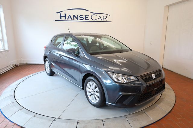 SEAT Ibiza Style / Navi / PDC / Garantie !
