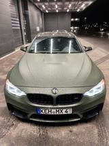 BMW M4 Coupé M4 - BMW M4: Coupe