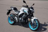 Yamaha MT-03 nur 725km! MT03 - M72