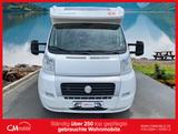 Eura Mobil Profila T 650 EB - 1.Hand - Einzelbetten - - Eura Mobil Teilintegrierter