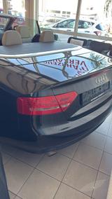 Audi A5 Cabriolet 2.0 TFSI/LEDER/NAVI/SHZ/TEMP/PDC - Audi A5 in Lübeck