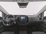 Mercedes-Benz Vito 114 CDI TP/E Tourer Pro extralang 9-Sitzer - Mercedes-Benz Vito 9 sitzer